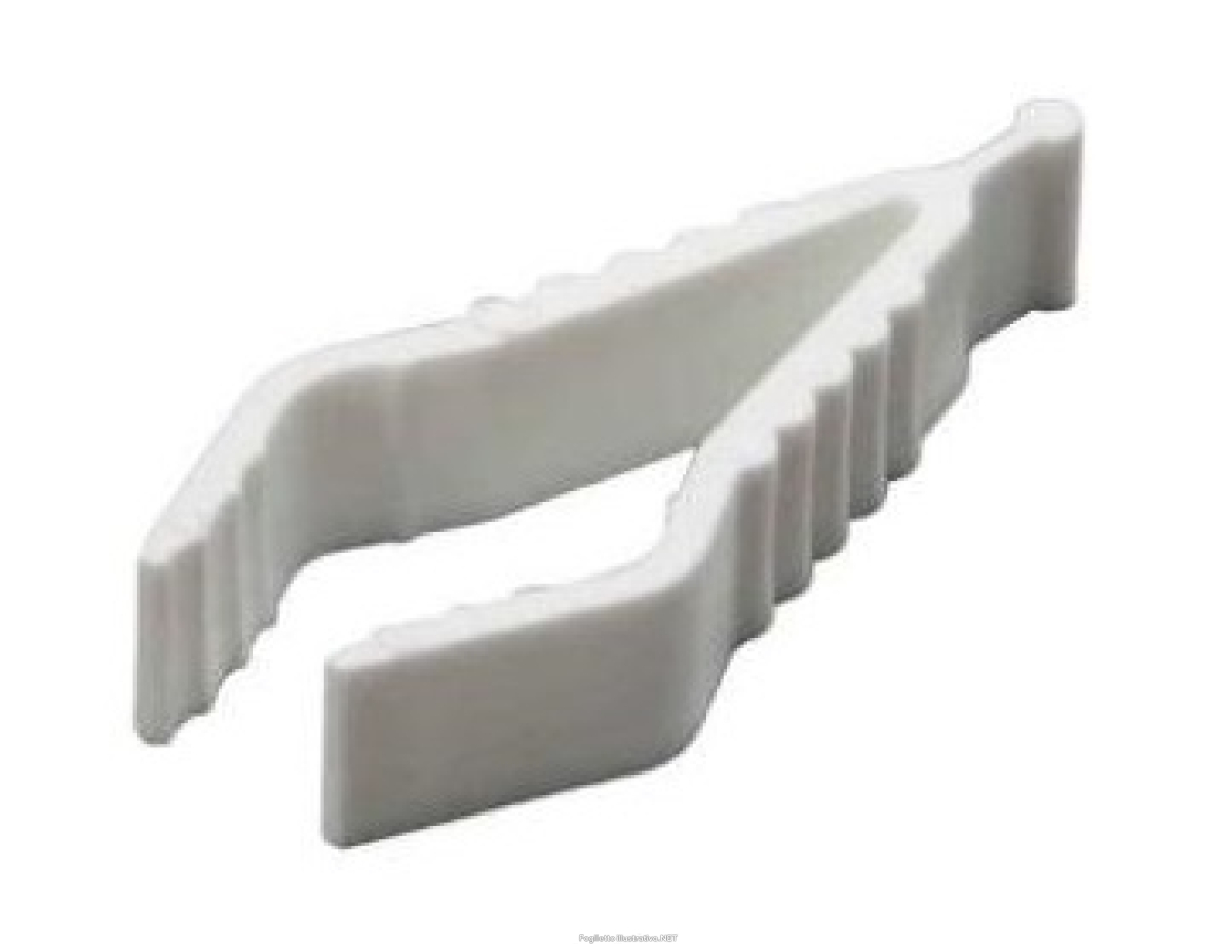Trova Offerte di versele molletta plastica prenditutto 7x3x1,5cm e compra online