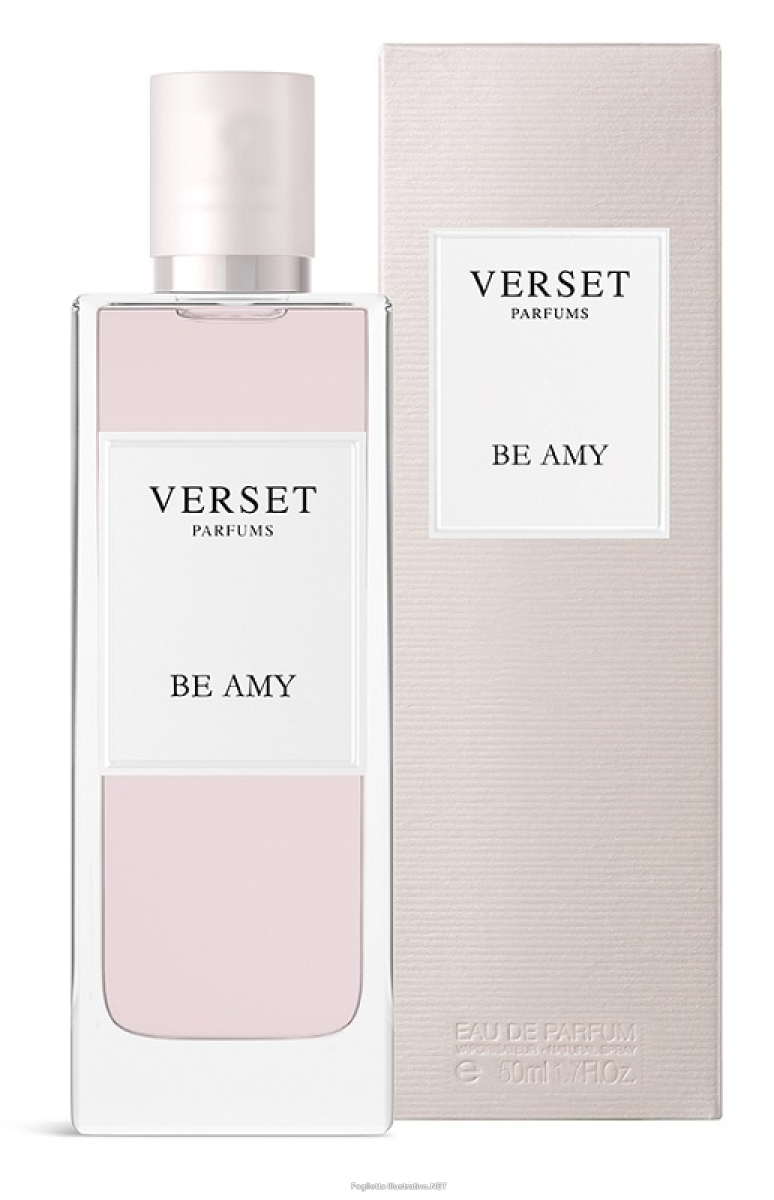 Trova Offerte di verset be amy 50 ml 2026 e compra online