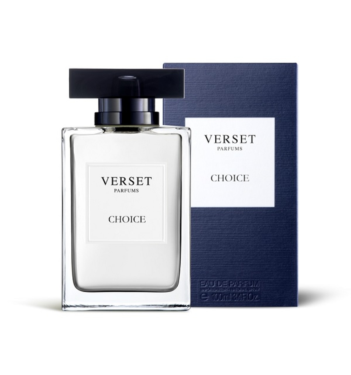 Trova Offerte di Verset choice eau de parfum 100 ml 2027 e compra online