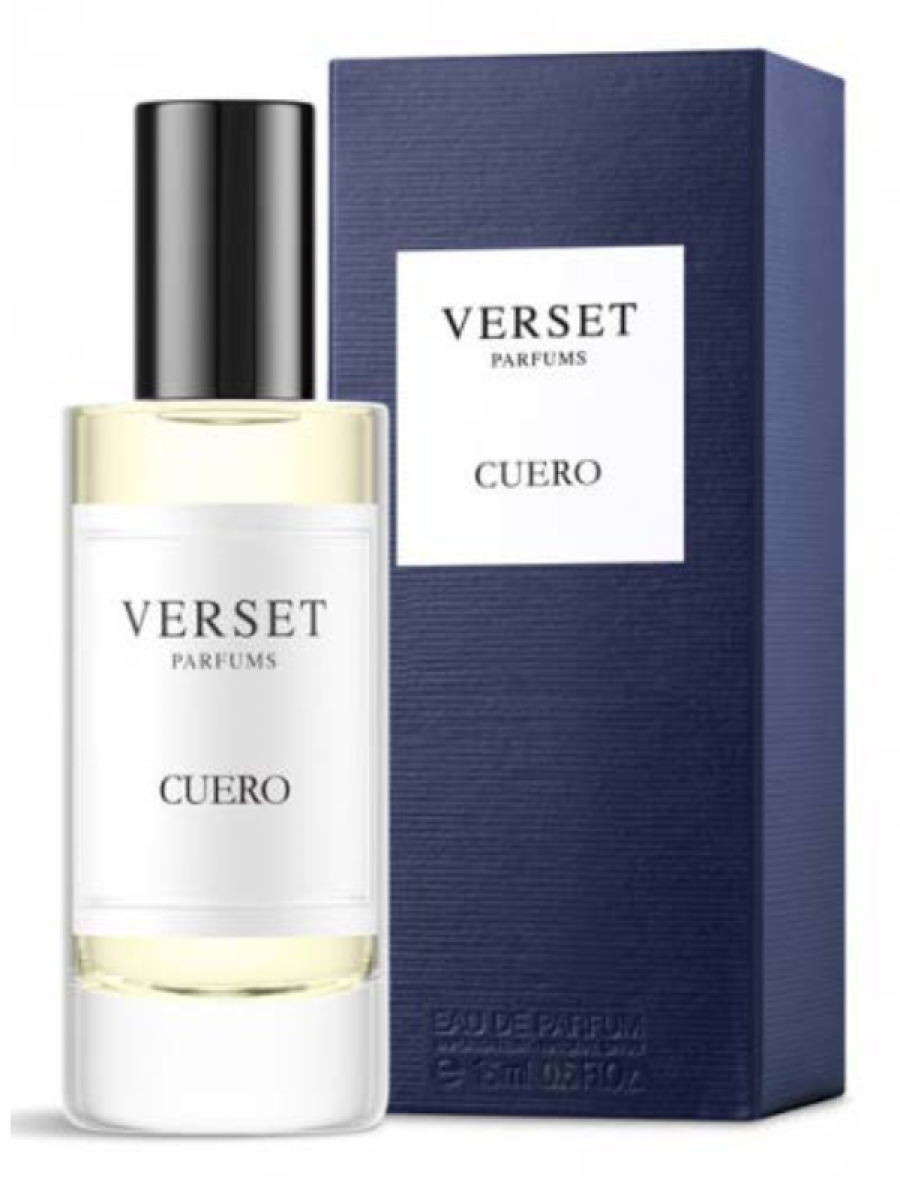 Trova Offerte di Verset cuero eau de parfum 15 ml e compra online