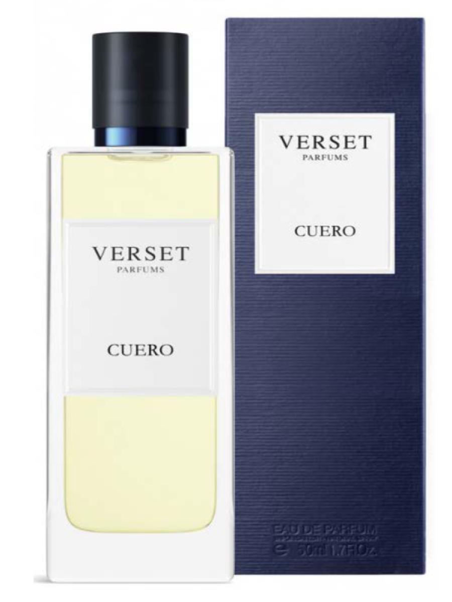 Trova Offerte di Verset cuero eau de parfum 50 ml e compra online