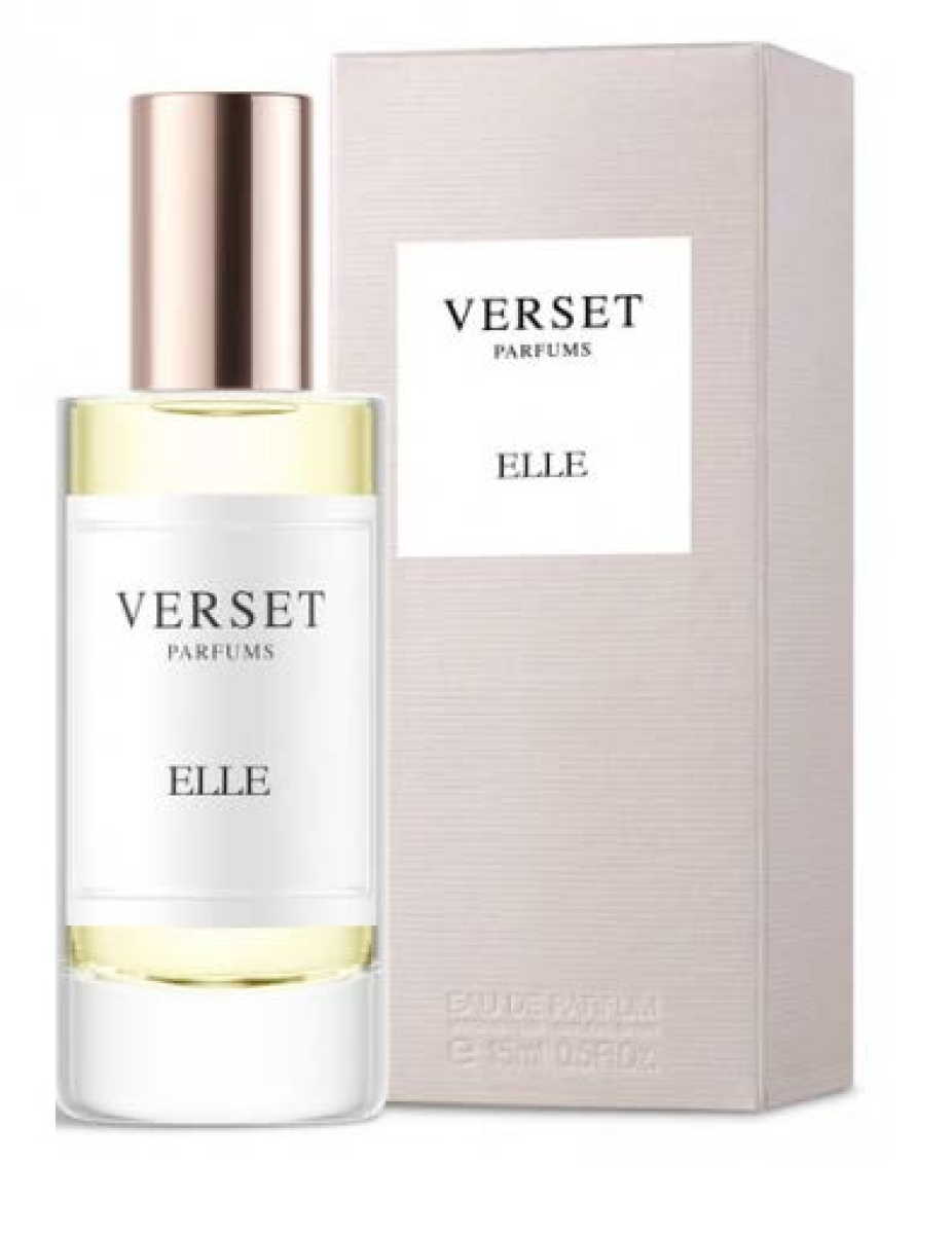 Trova Offerte di Verset elle eau de parfum 15 ml 2027 e compra online