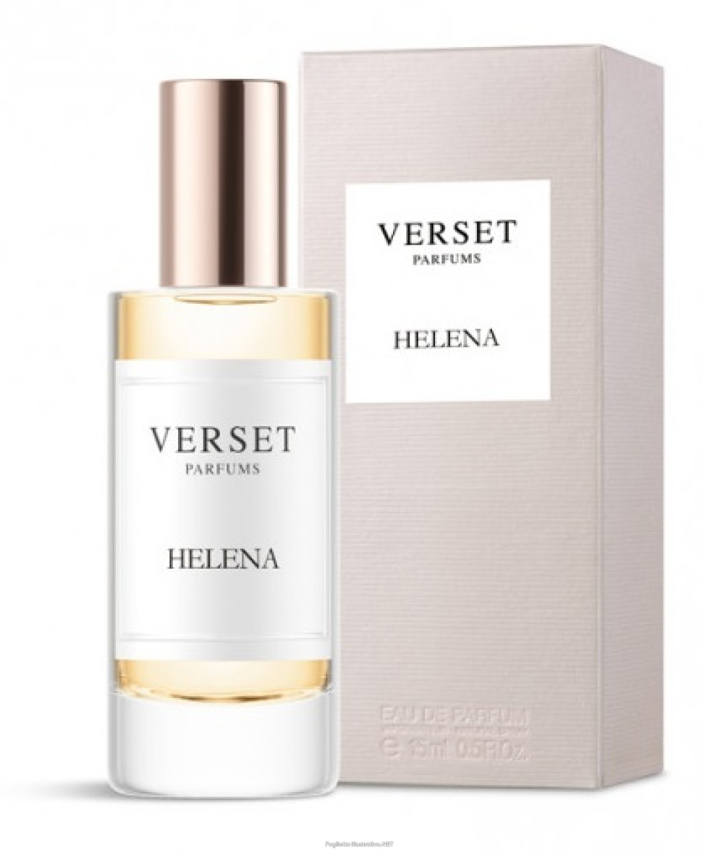 Trova Offerte di verset helena 15ml 2026 951377910 e compra online