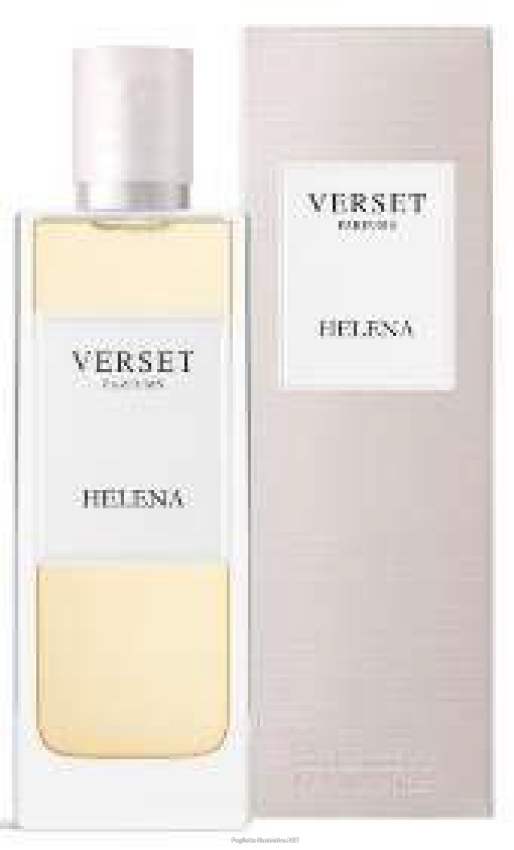 Trova Offerte di verset helena eau de parfum donna natural spray 50ml e compra online