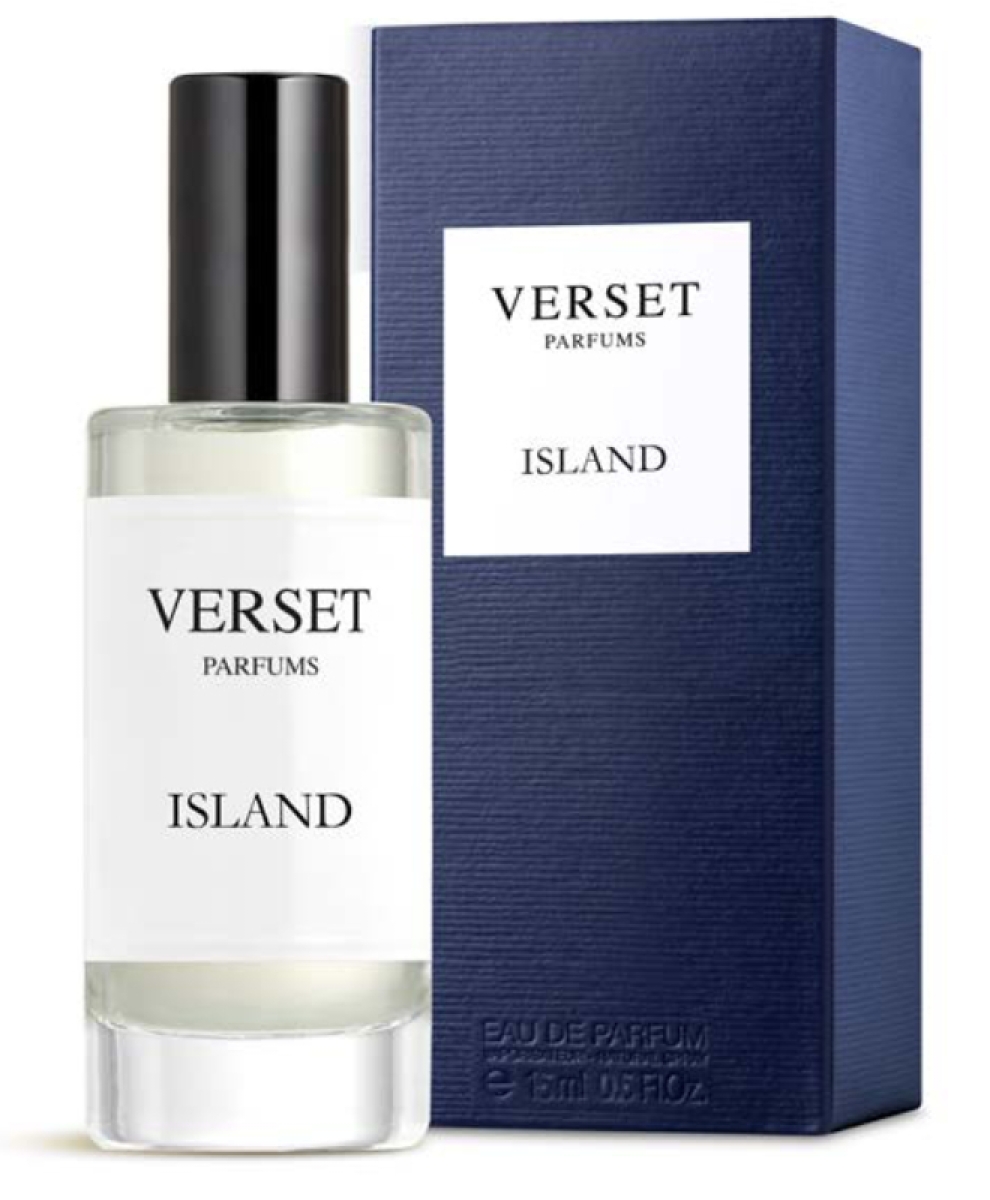 Trova Offerte di Verset island eau de parfum 15 ml e compra online