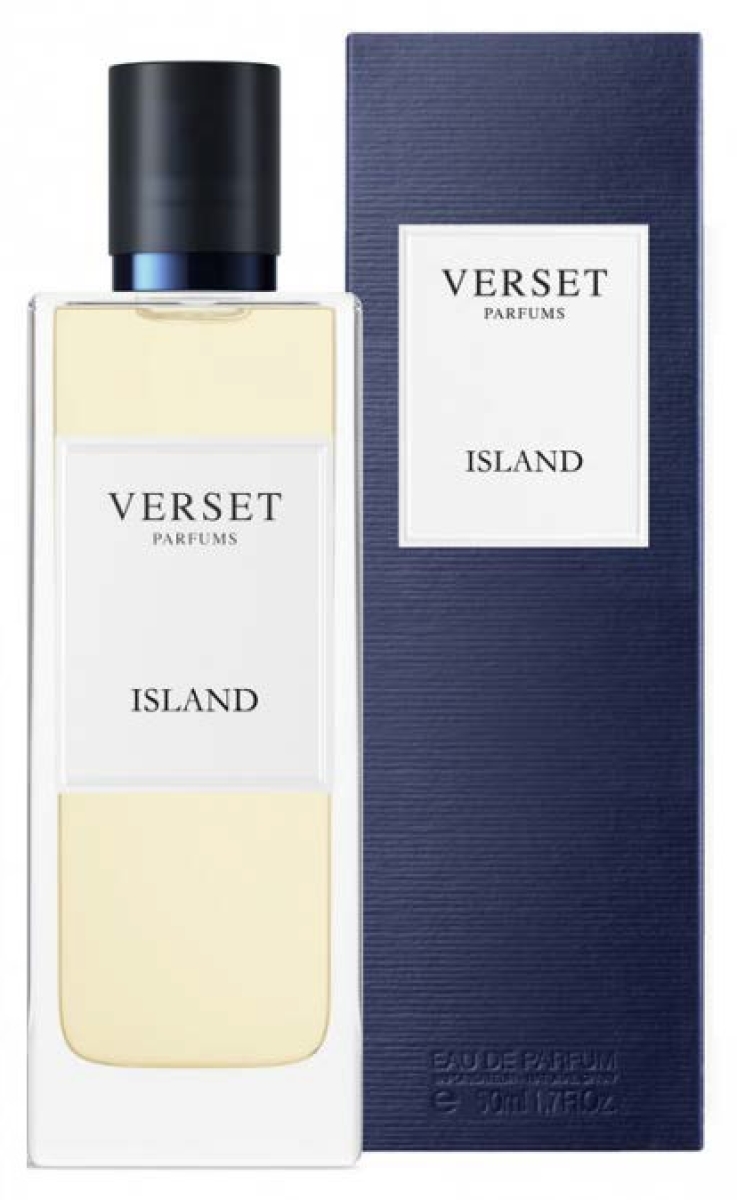 Trova Offerte di Verset island eau de parfum 50 ml 2027 e compra online
