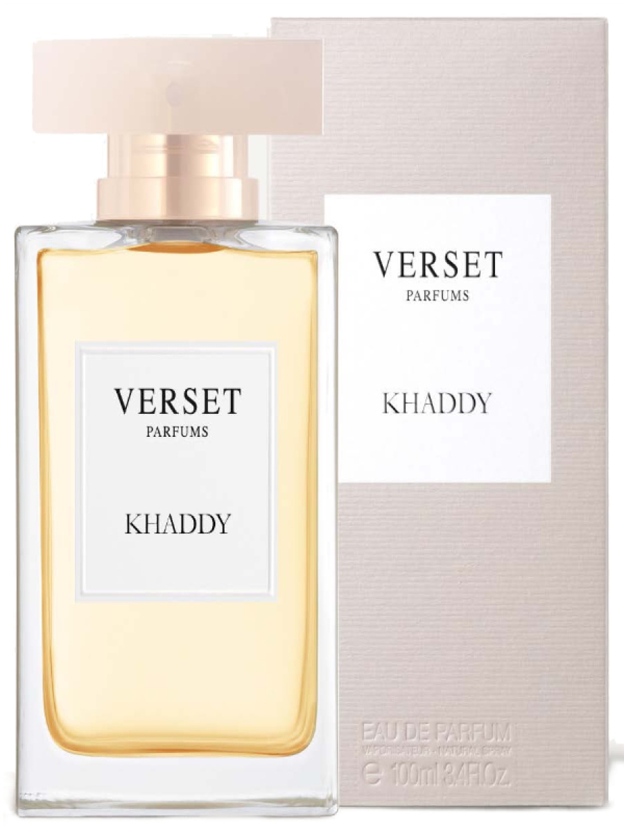 Trova Offerte di Verset khaddy eau de parfum 100 ml e compra online