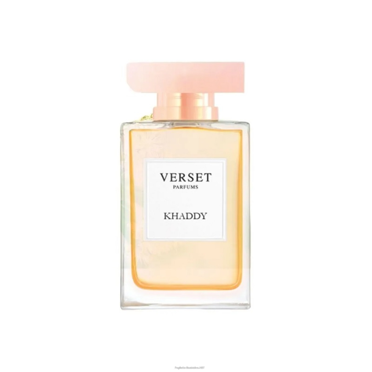 Trova Offerte di verset khaddy eau de parfum donna natural spray 50ml e compra online