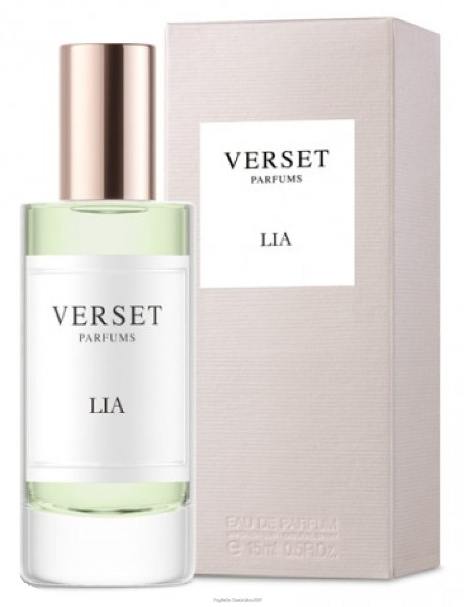 Trova Offerte di verset lia eau de parfum donna natural spray 15ml e compra online