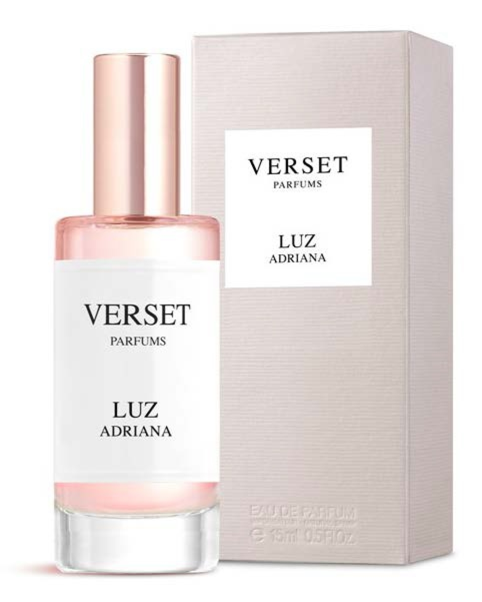 Trova Offerte di Verset luz adriana eau de parfum 15 ml 2027 e compra online