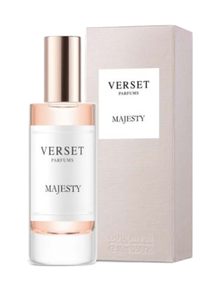 Trova Offerte di Verset majesty eau de parfum 15 ml e compra online