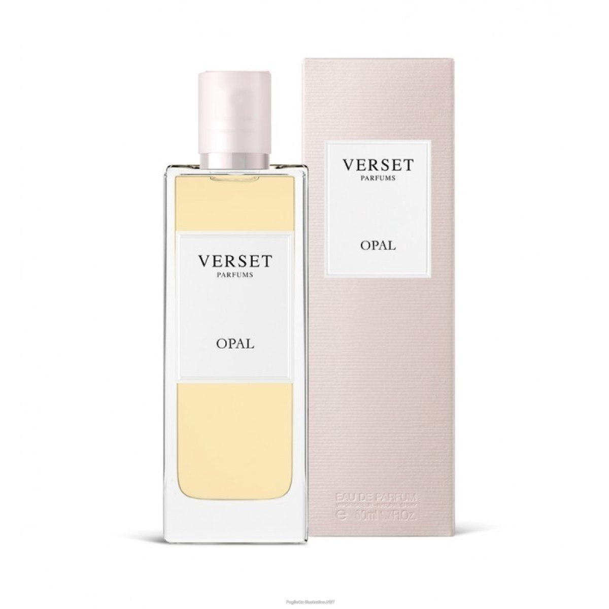 Trova Offerte di verset opal eau de parfum 50 ml e compra online
