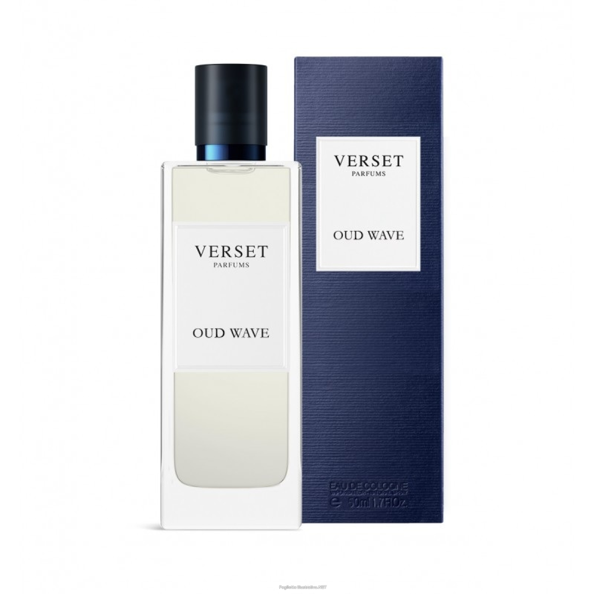 Trova Offerte di verset oud wave eau de parfum uomo natural spray 50ml e compra online
