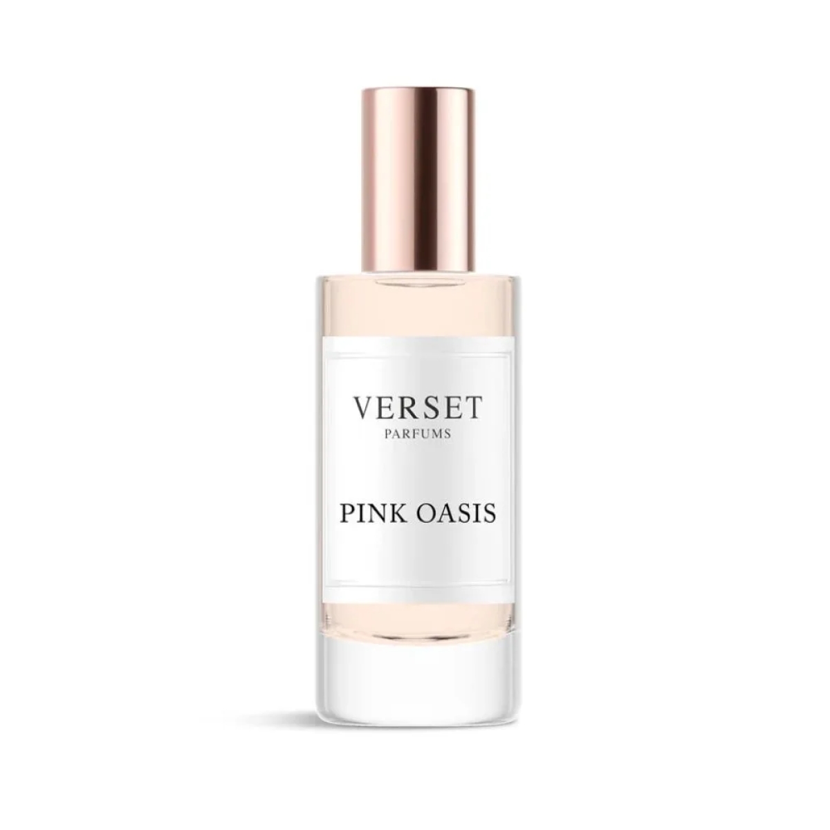 Trova Offerte di Verset parfums pink oasis profumo donna, 15ml e compra online