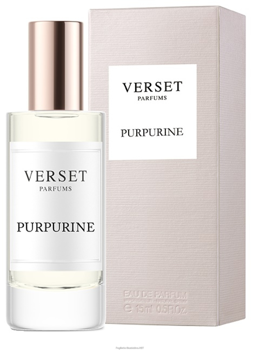 Trova Offerte di verset parfums purpurine eau de parfum 15ml profumo donna e compra online