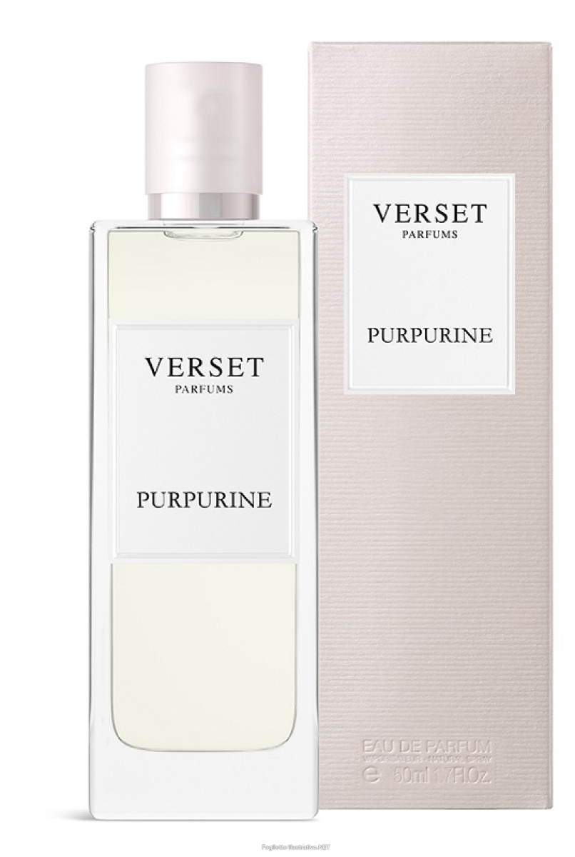Trova Offerte di verset parfums purpurine eau de parfum 50ml 2026 profumo donna e compra online