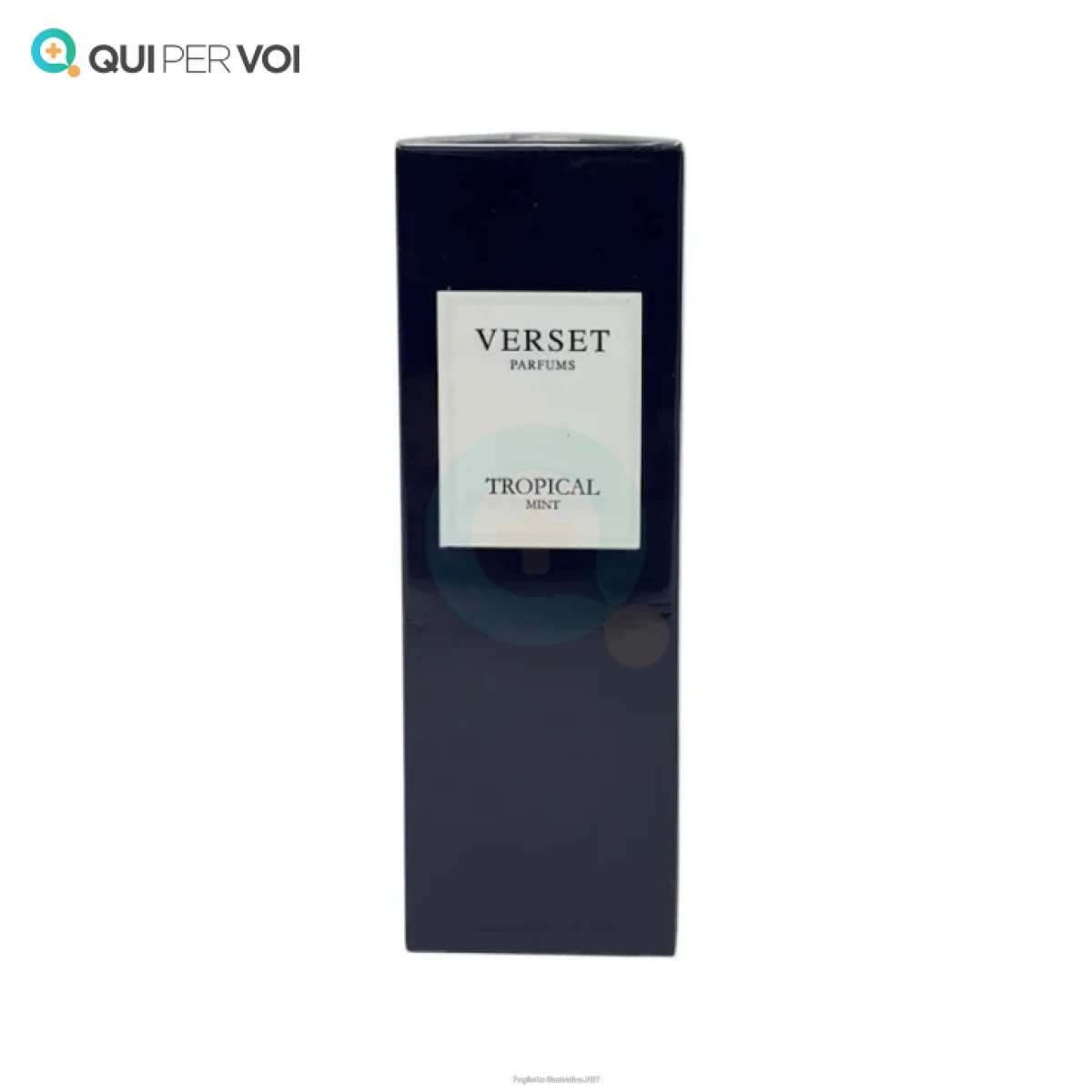Trova Offerte di verset parfums tropical mint profumo uomo 50 ml e compra online