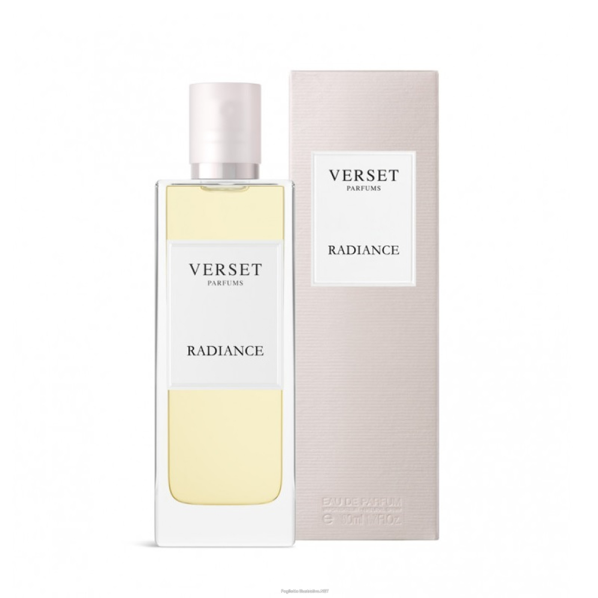 Trova Offerte di verset radiance eau de parfum donna 50 ml – profumo floreale luminoso di lunga durata e compra online