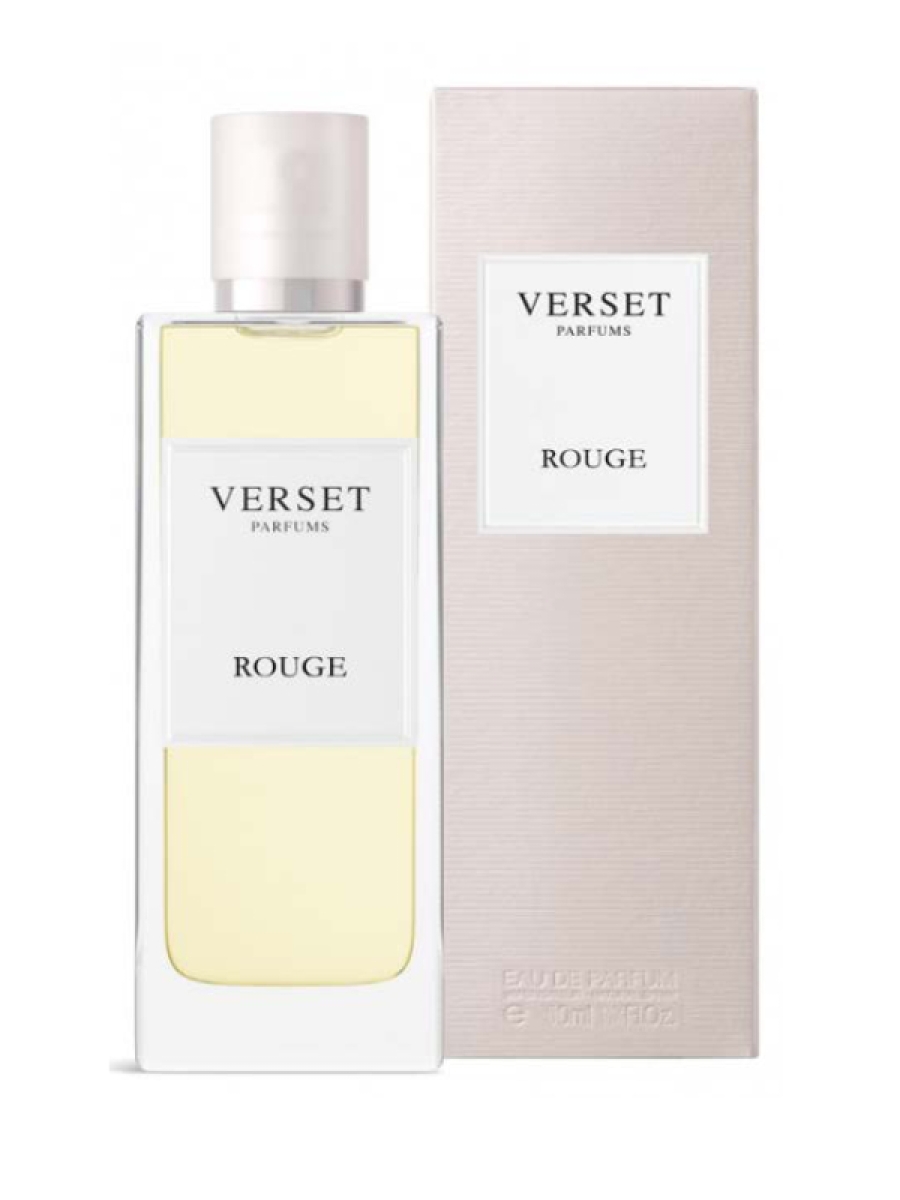Trova Offerte di Verset rouge - profumo spray, flacone da 50 ml e compra online