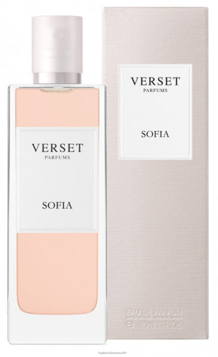 Trova Offerte di verset sofia eau de parfum 50 ml e compra online