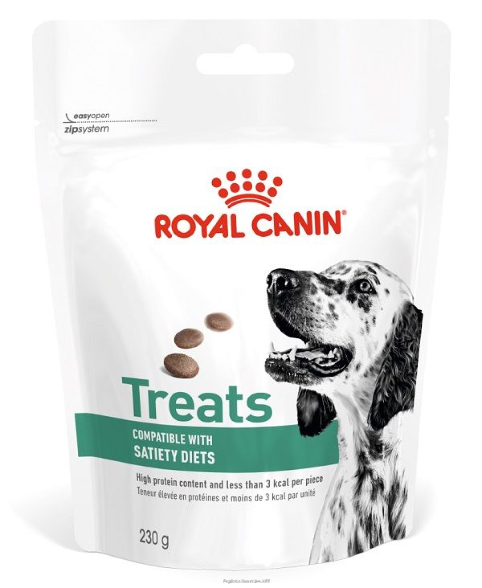 Trova Offerte di veterinary health nutrition dog satiety treat 230 g e compra online