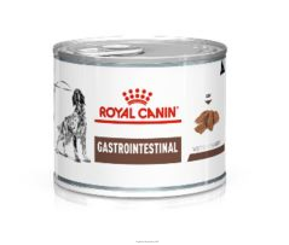 Trova Offerte di veterinary health nutrition wet dog gastrointestinal 200 g e compra online