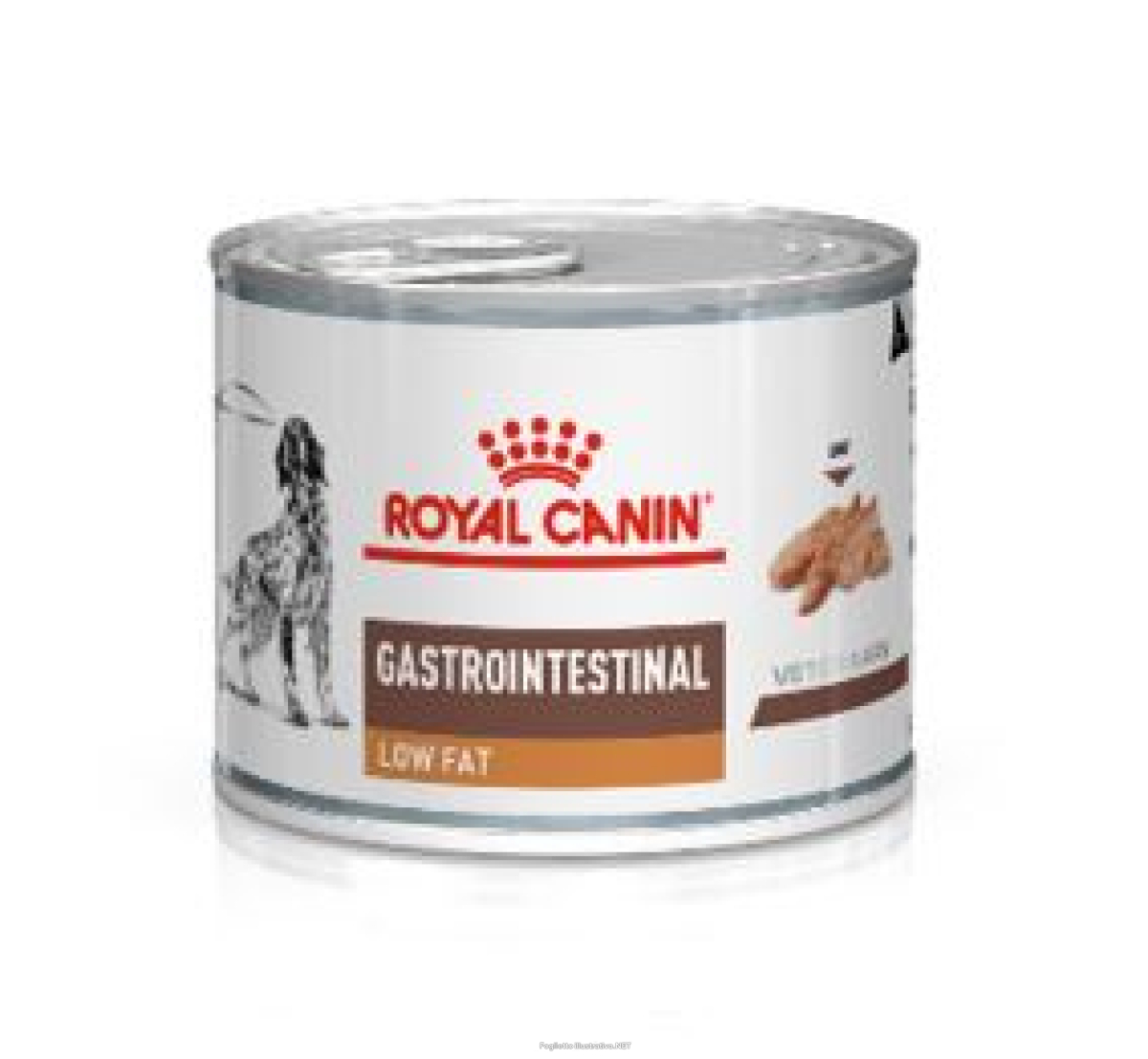 Trova Offerte di veterinary health nutrition wet dog gastrointestinal low fat 200 g e compra online