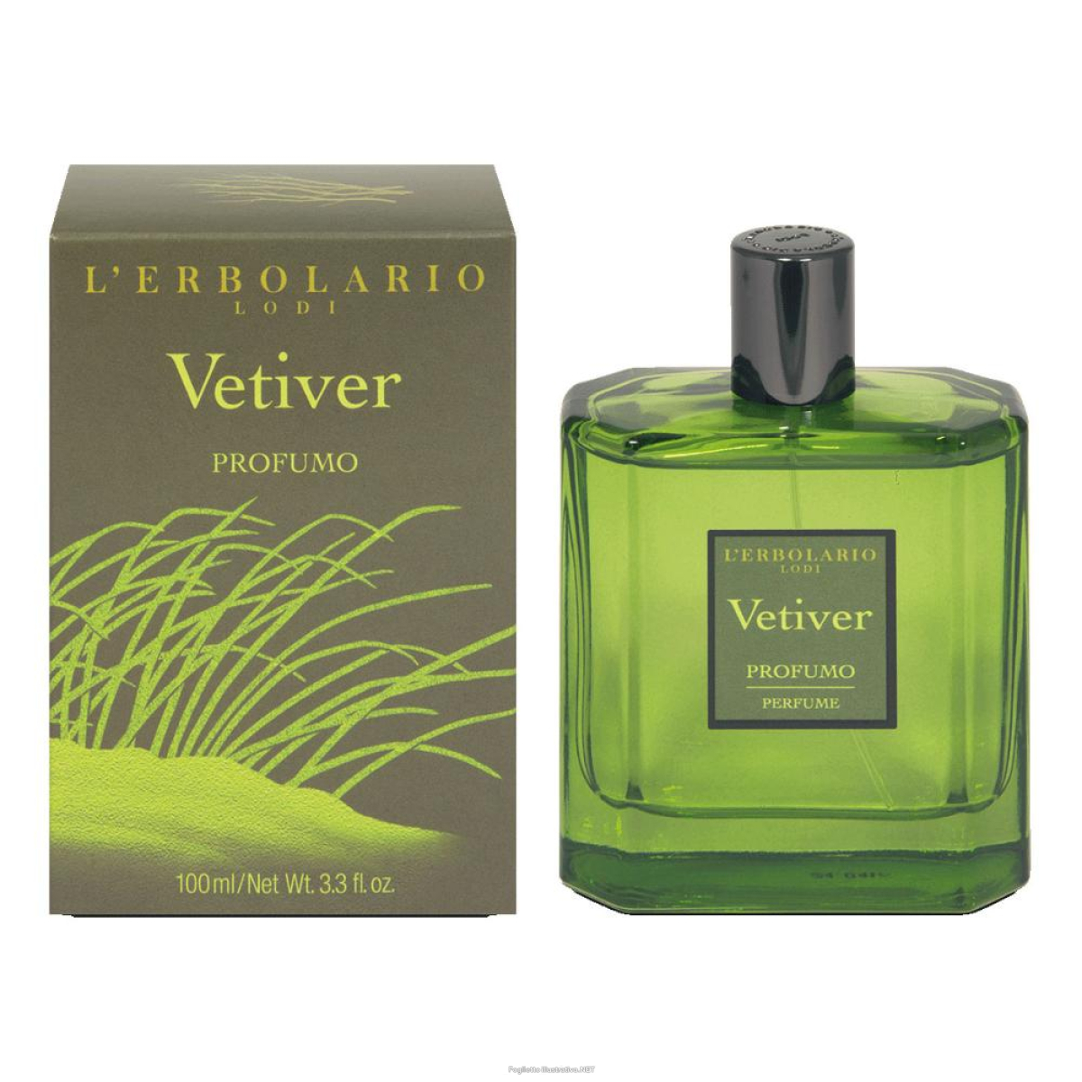 Trova Offerte di vetiver profumo 100 ml e compra online