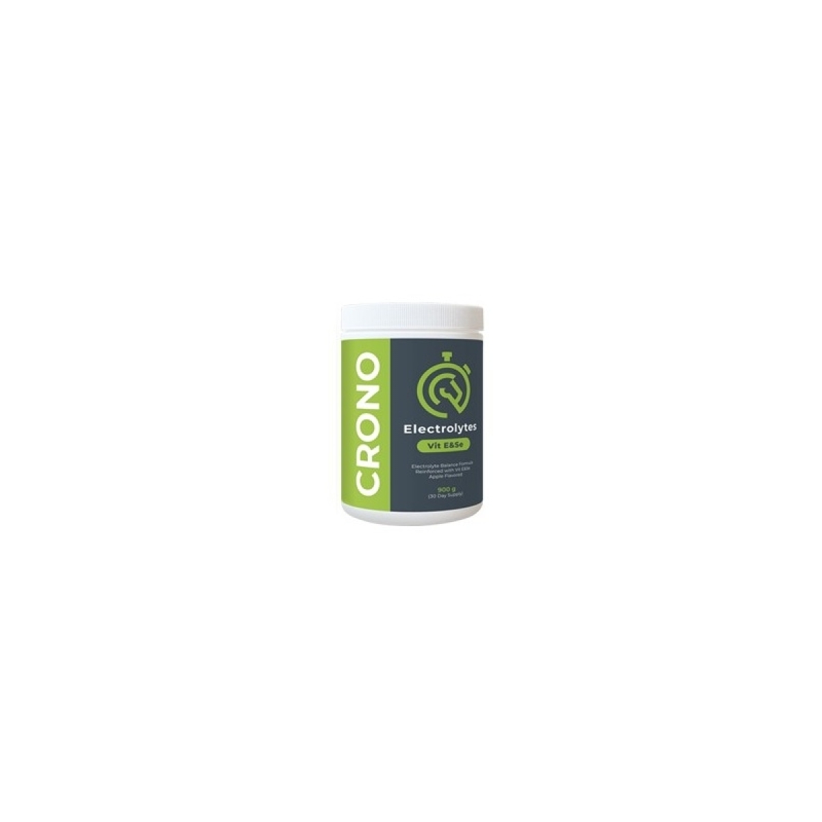 Trova Offerte di Vetnova crono electrolytes vit e&s mela - alimento complementare per cavalli sportivi  900 gr e compra online