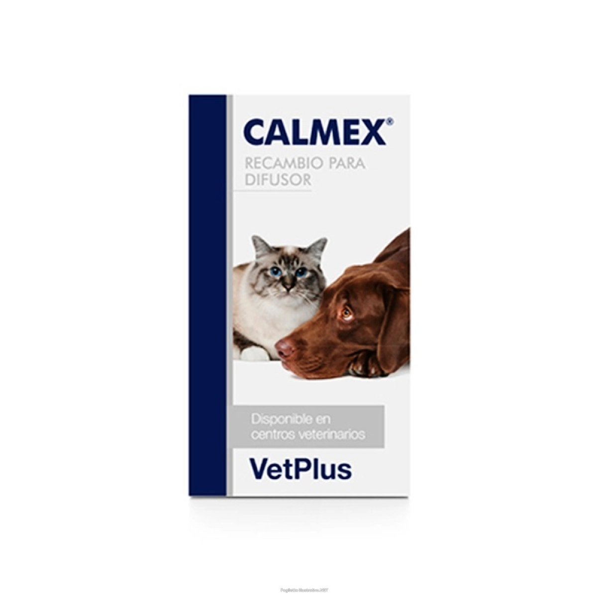 Trova Offerte di vetplus calmex refill diffusore calmante per cani e gatti 40ml e compra online