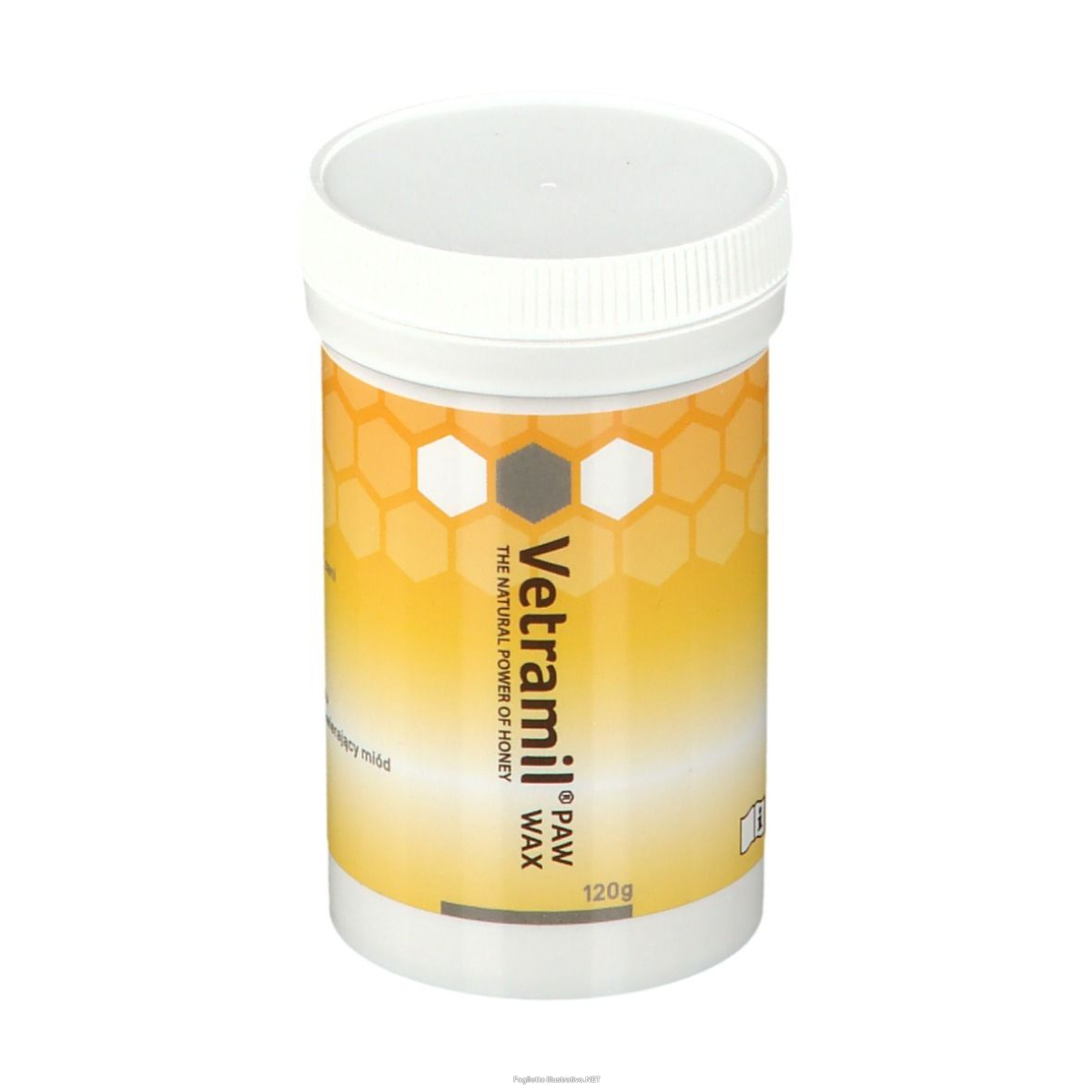 Trova Offerte di vetramil® paw wax 120 g cera e compra online