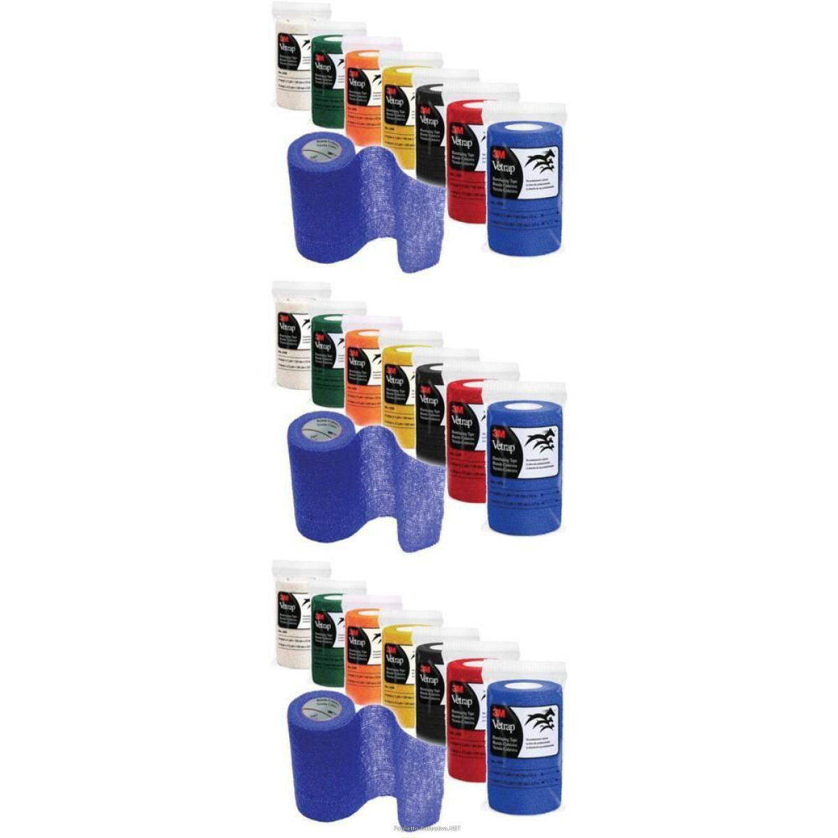 Trova Offerte di vetrap fascia elastica nera 10cm 1 pz assorbenti e compra online