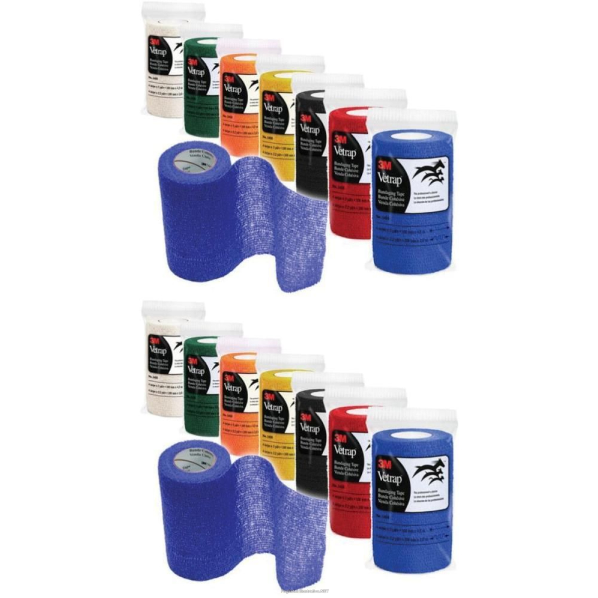 Trova Offerte di vetrap fascia elastica nera 10cm 1 pz assorbenti e compra online