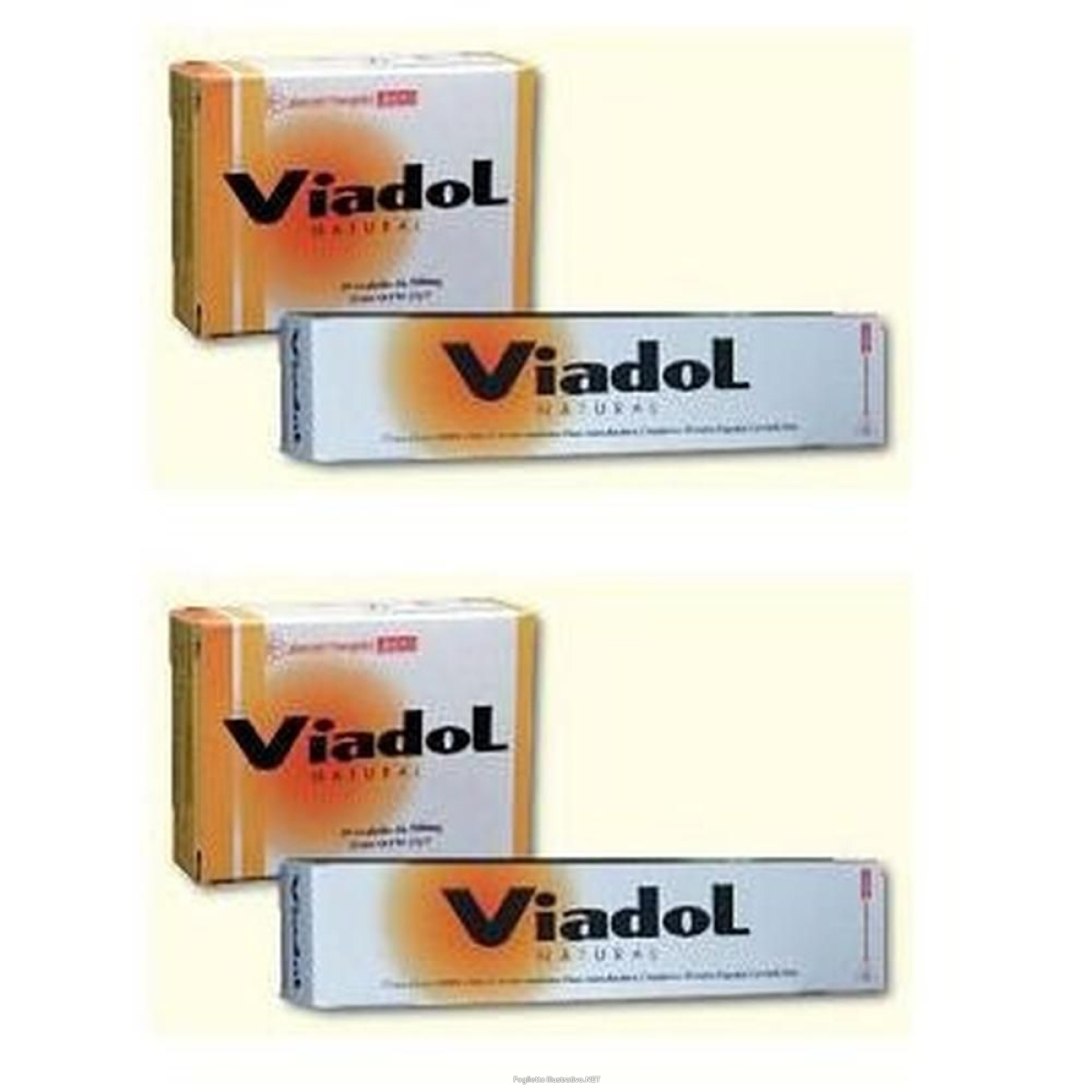 Trova Offerte di viadol 30 ovalette 900 mg 2x30 pz compresse masticabili e compra online