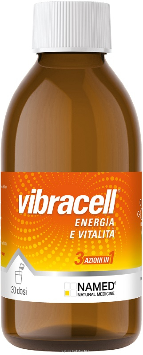 Trova Offerte di vibracell integratore 300 ml e compra online
