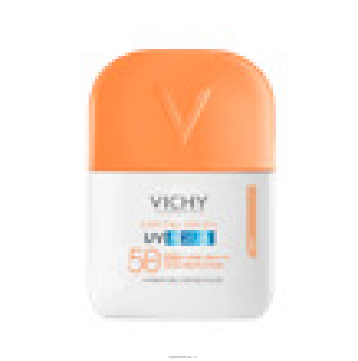 Trova Offerte di vichy capital soleil uv aqua spf 50 fluido per il contorno occhi invisibile idratante e protettivo tonalità light 50ml e compra online