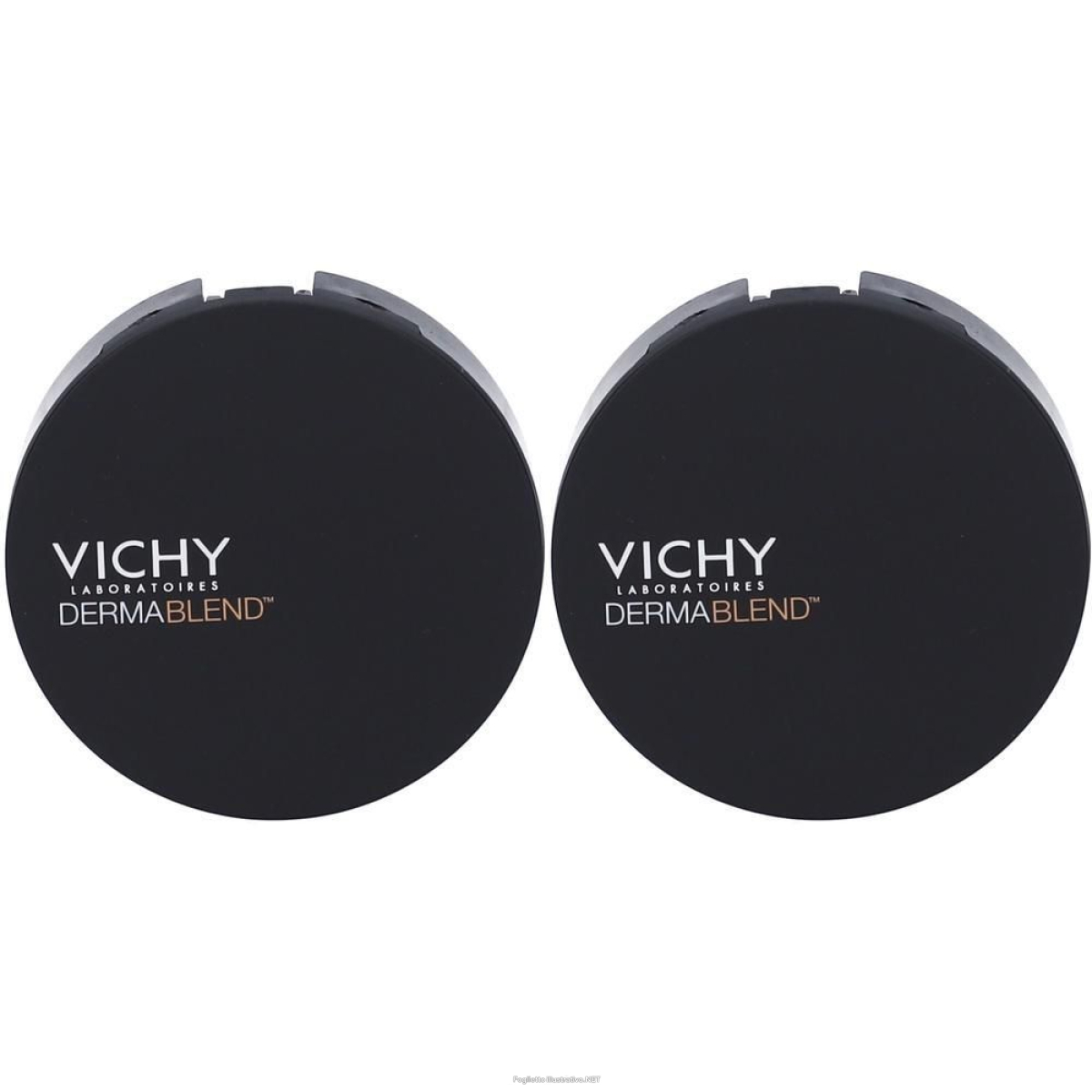 Trova Offerte di vichy dermablend fondotinta coprente minérale in polvere compatto tona e compra online