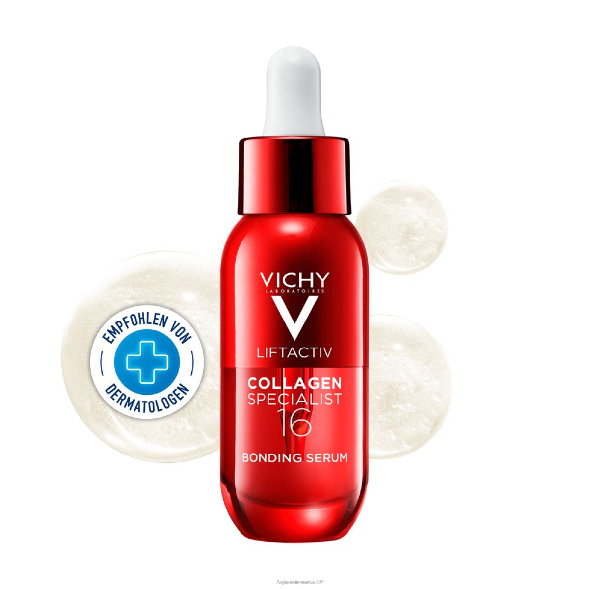 Trova Offerte di vichy liftactiv collagen specialist 16 bonding siero, 30 ml. ml con e compra online