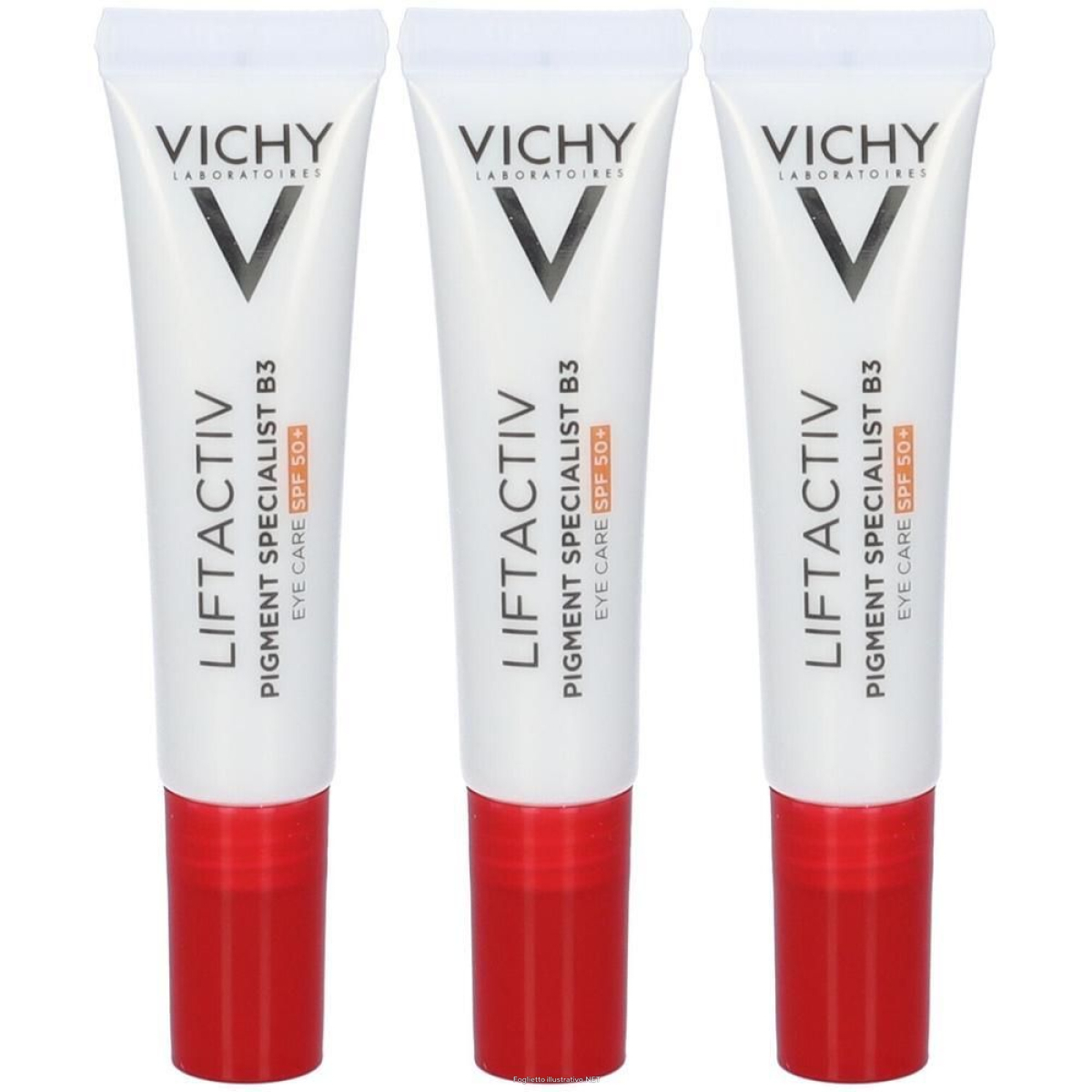 Trova Offerte di vichy liftactiv pigment specialist b3 contorno occhi anti-macchie con e compra online
