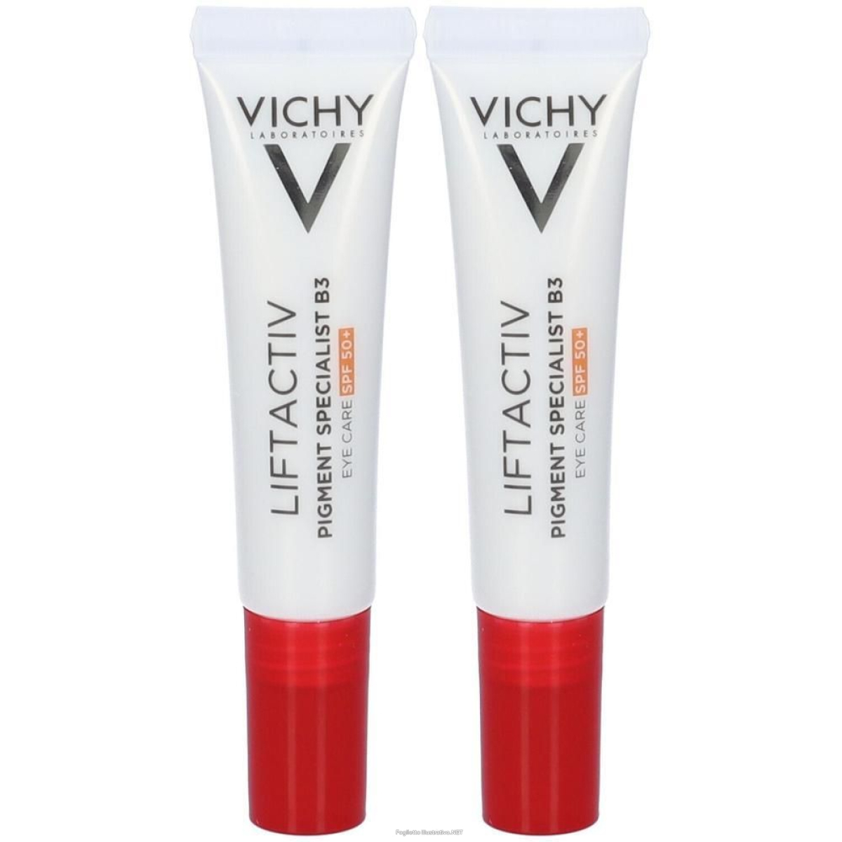 Trova Offerte di vichy liftactiv pigment specialist b3 contorno occhi anti-macchie con e compra online