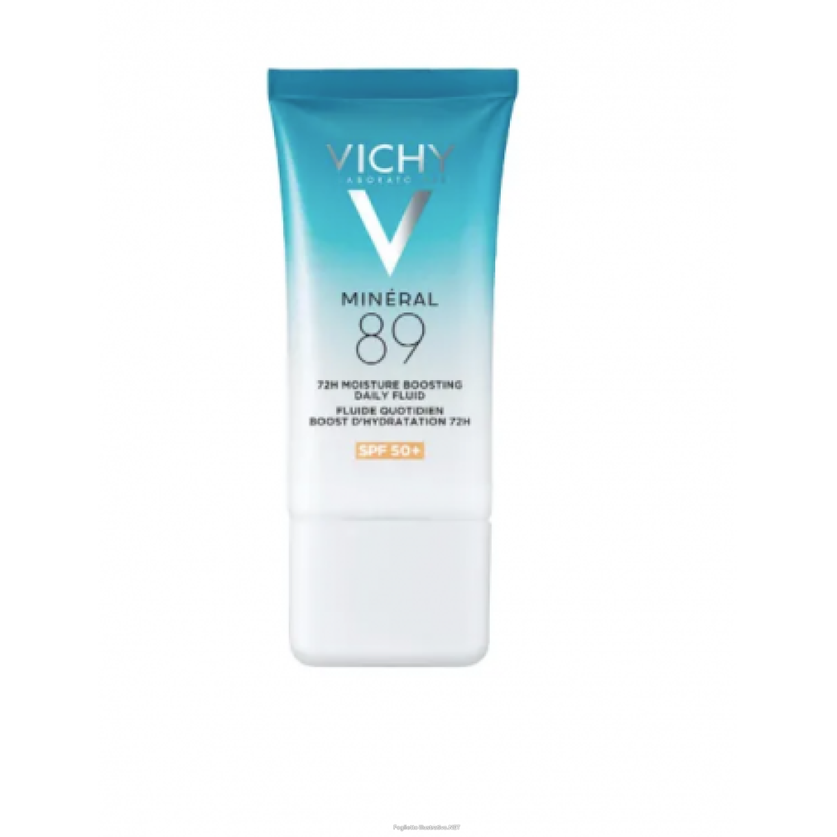 Trova Offerte di vichy minéral 89 fluido quotidiano booster di idratazione 72h spf 50+ 50 ml e compra online