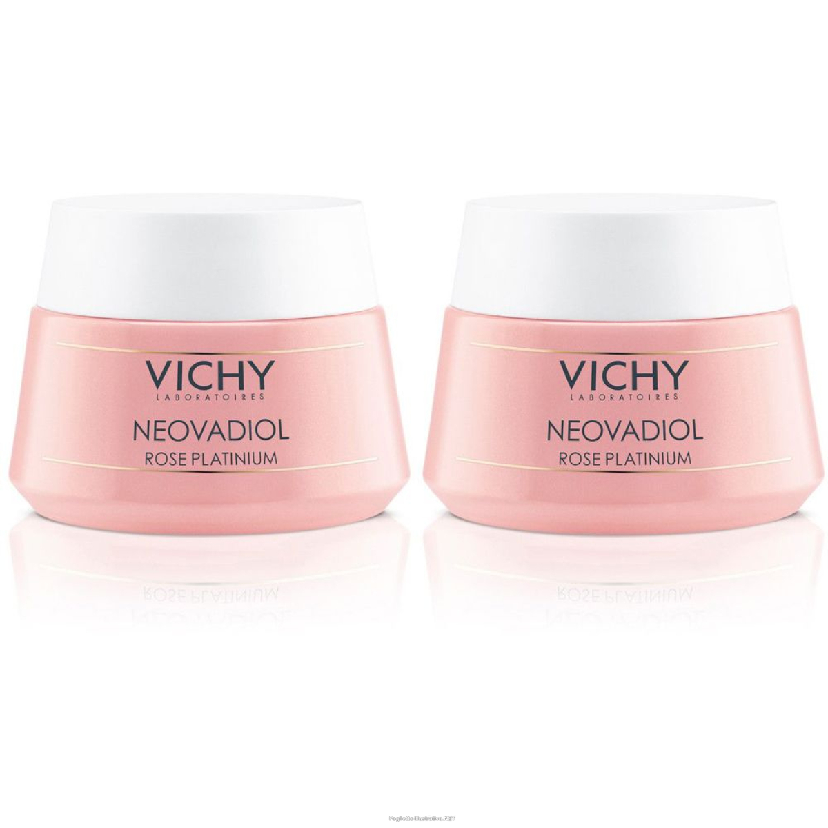 Trova Offerte di vichy neovadiol rose platinium crema giorno fortificante e rivitalizza e compra online
