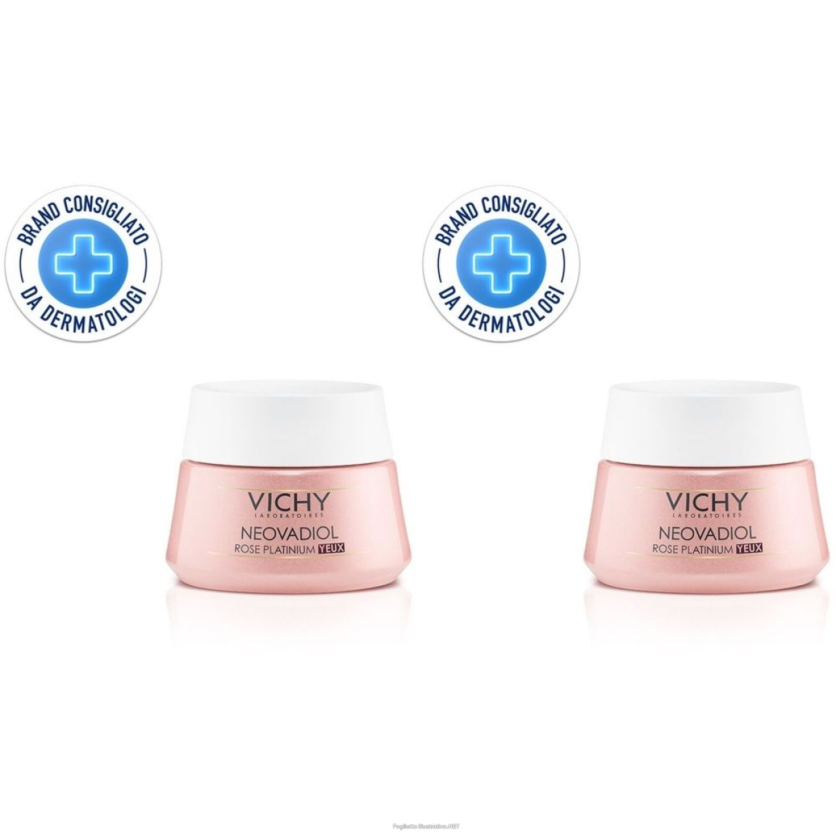 Trova Offerte di vichy neovadiol rose platinium occhi crema rosa anti-borse e anti-rugh e compra online