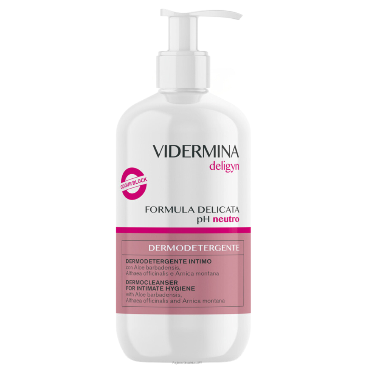 Trova Offerte di vidermina deligyn 500 ml special price e compra online