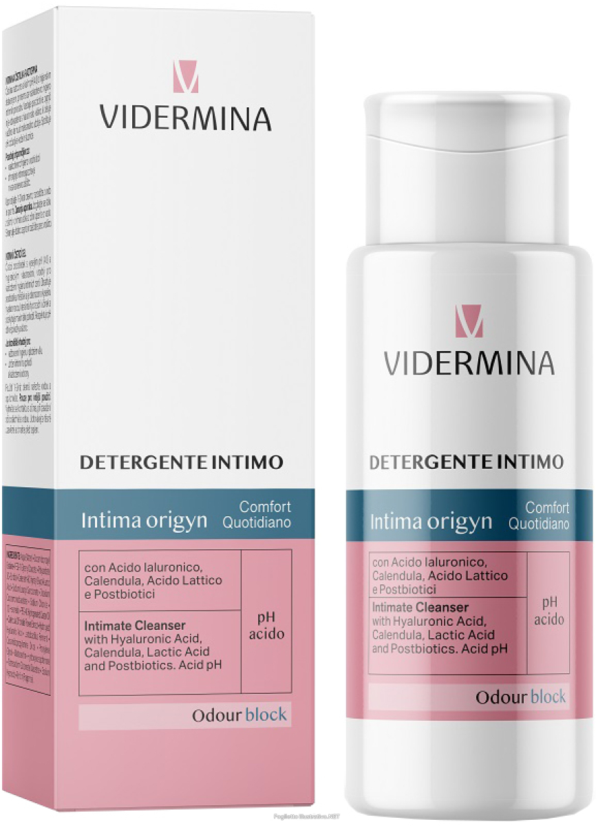 Trova Offerte di vidermina intima detergente 300 ml e compra online