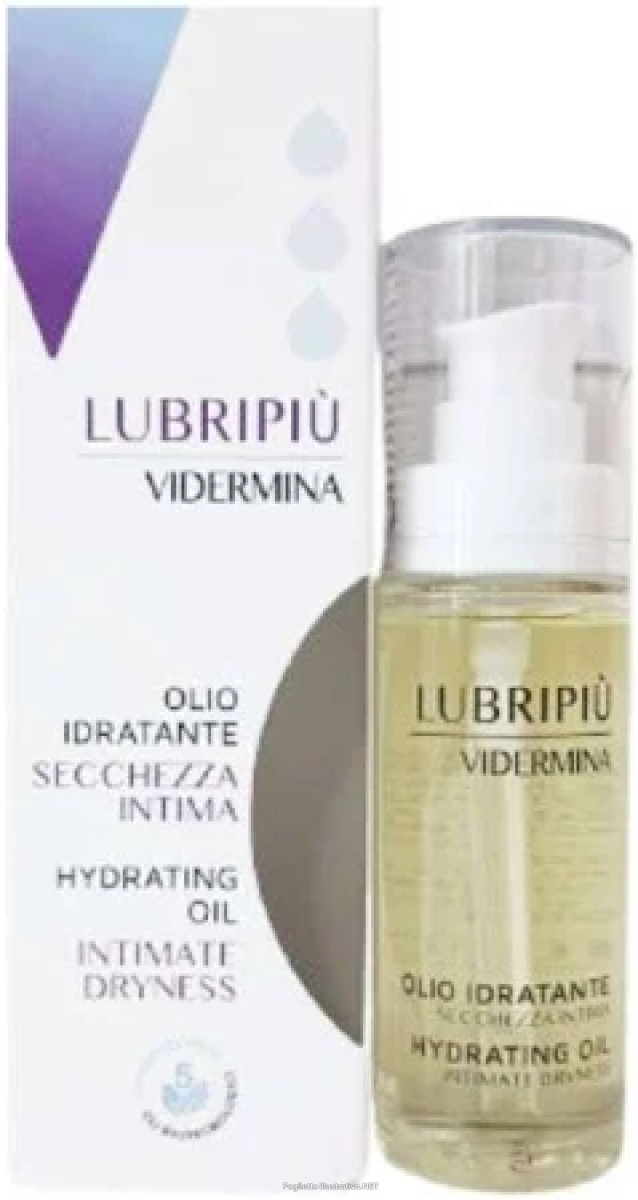 Trova Offerte di vidermina lubripiu' olio idratante 30 ml e compra online