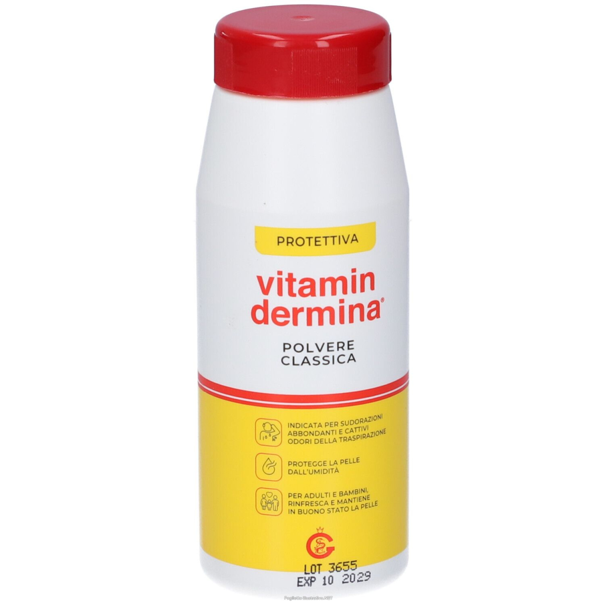 Trova Offerte di vidermina vitamin dermina polvere classica 100 g e compra online
