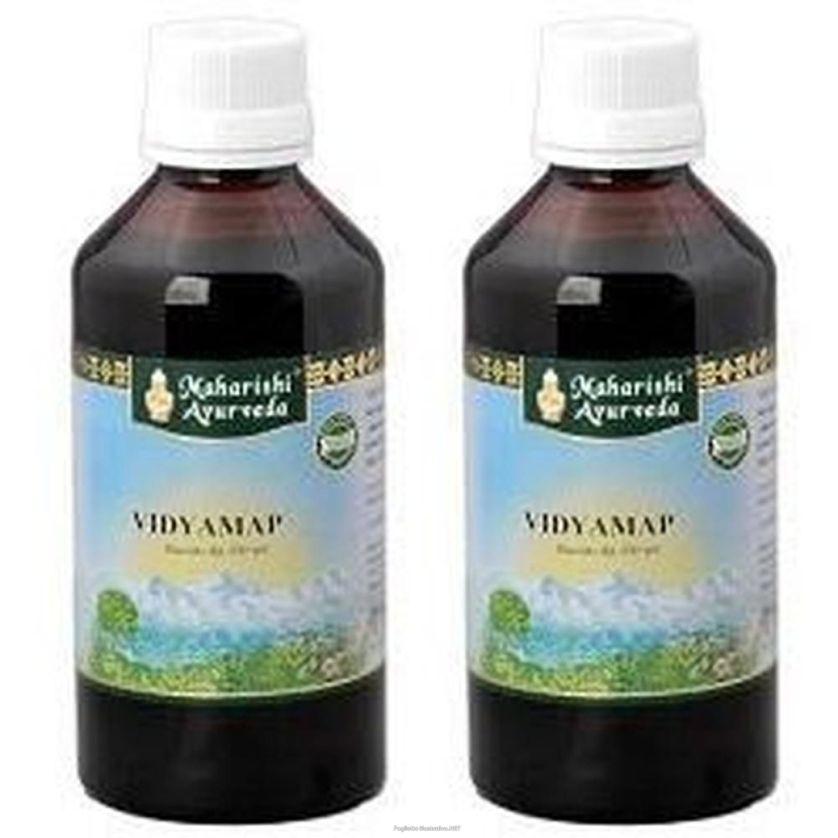 Trova Offerte di vidyamap 200 ml 2x200 ml soluzione orale e compra online