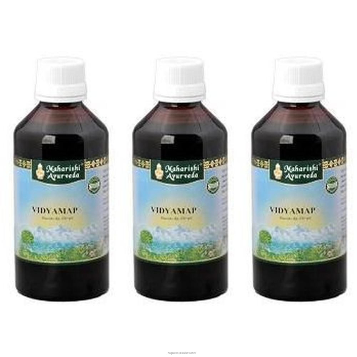 Trova Offerte di vidyamap 200 ml 3x200 ml soluzione orale e compra online
