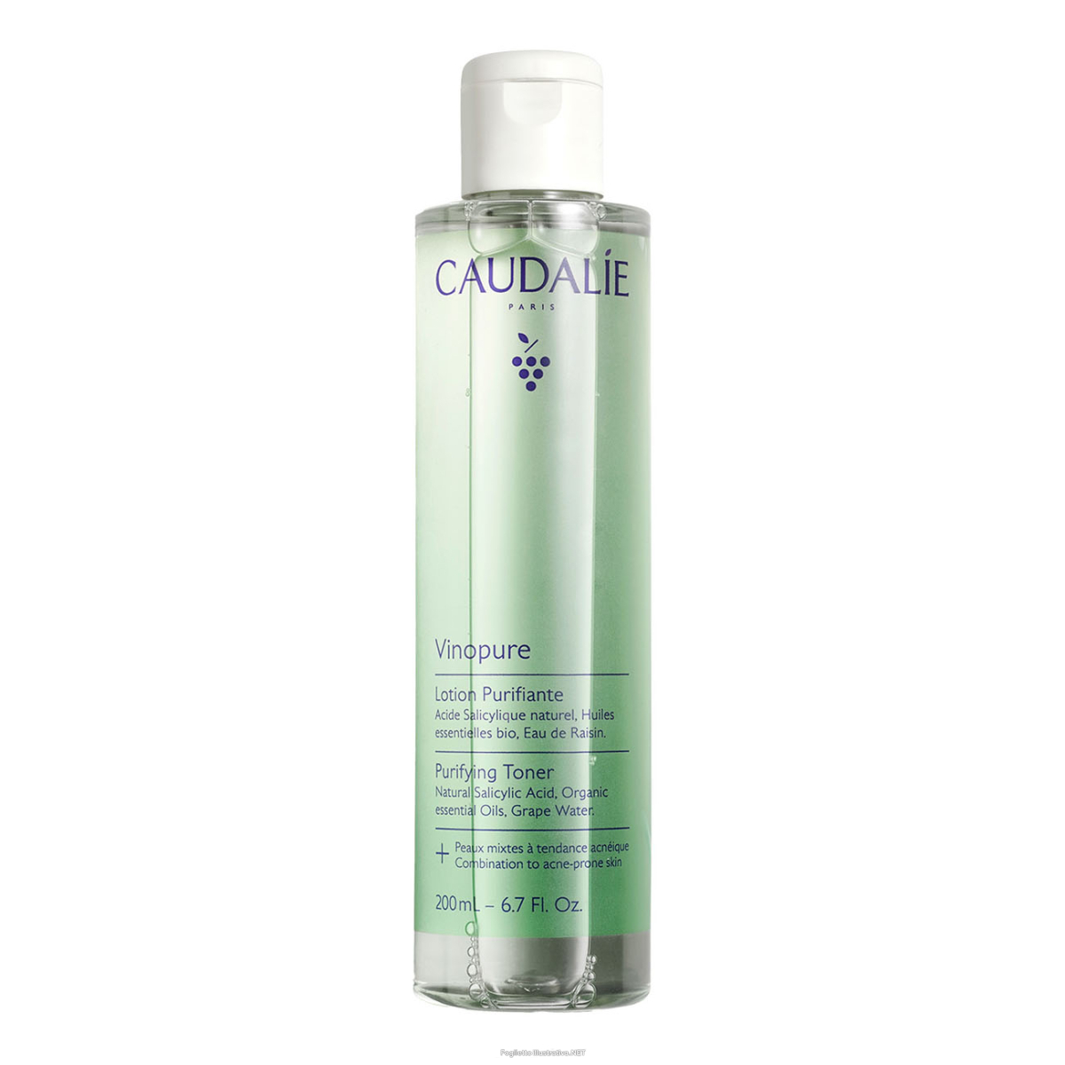 Trova Offerte di vinopure lozione purificante 200 ml e compra online